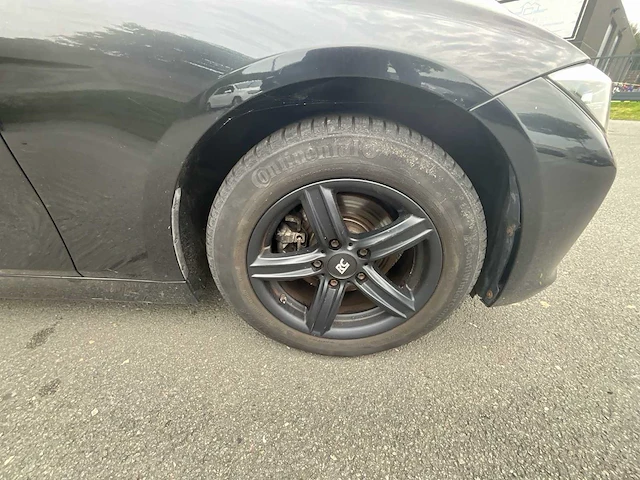 Bmw - 2012 - 316d - sedan - personenauto - afbeelding 16 van  40