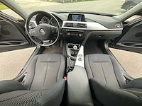 Bmw - 2012 - 316d - sedan - personenauto - afbeelding 5 van  40