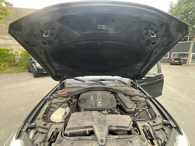 Bmw - 2012 - 316d - sedan - personenauto - afbeelding 12 van  40