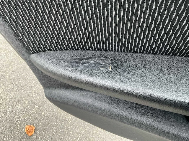 Bmw - 2012 - 316d - sedan - personenauto - afbeelding 20 van  40