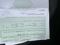 Bmw - 2012 - 316d - sedan - personenauto - afbeelding 25 van  40