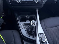 Bmw - 2013 - 114 - personenwagen - personenauto - afbeelding 11 van  20