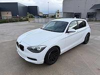 Bmw - 2013 - 114 - personenwagen - personenauto - afbeelding 12 van  20