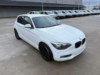 Bmw - 2013 - 114 - personenwagen - personenauto - afbeelding 17 van  20