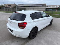 Bmw - 2013 - 114 - personenwagen - personenauto - afbeelding 20 van  20