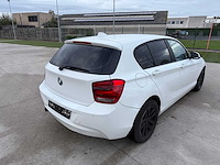 Bmw - 2013 - 114 - personenwagen - personenauto - afbeelding 2 van  20