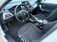 Bmw - 2013 - 114 - personenwagen - personenauto - afbeelding 8 van  20