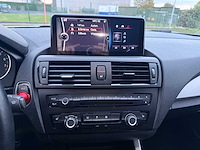 Bmw - 2013 - 114 - personenwagen - personenauto - afbeelding 10 van  20