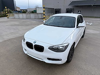 Bmw - 2013 - 114 - personenwagen - personenauto - afbeelding 15 van  20