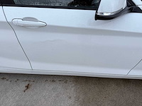 Bmw - 2013 - 114 - personenwagen - personenauto - afbeelding 19 van  20