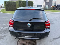 Bmw - 2013 - 116 d - personenauto - afbeelding 2 van  31