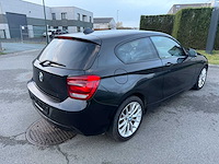 Bmw - 2013 - 116 d - personenauto - afbeelding 4 van  31