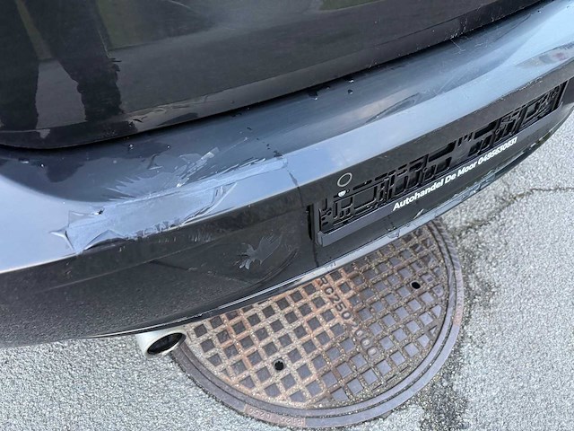 Bmw - 2013 - 116 d - personenauto - afbeelding 5 van  31