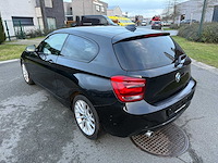 Bmw - 2013 - 116 d - personenauto - afbeelding 7 van  31