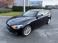 Bmw - 2013 - 116 d - personenauto