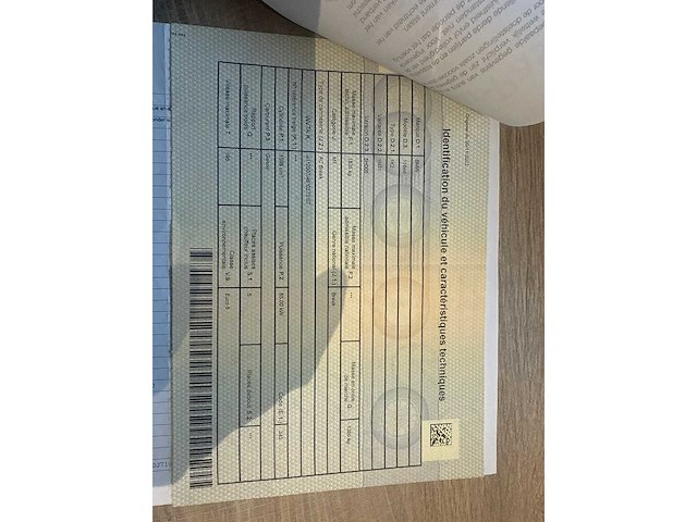 Bmw - 2013 - 116 d - personenauto - afbeelding 22 van  31