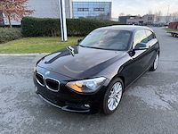 Bmw - 2013 - 116 d - personenauto - afbeelding 23 van  31