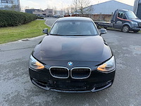 Bmw - 2013 - 116 d - personenauto - afbeelding 27 van  31