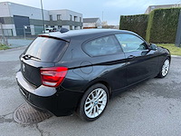 Bmw - 2013 - 116 d - personenauto - afbeelding 29 van  31