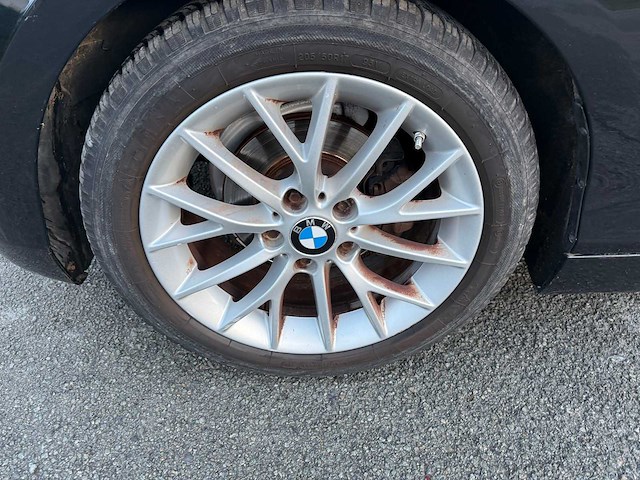 Bmw - 2013 - 116 d - personenauto - afbeelding 9 van  31
