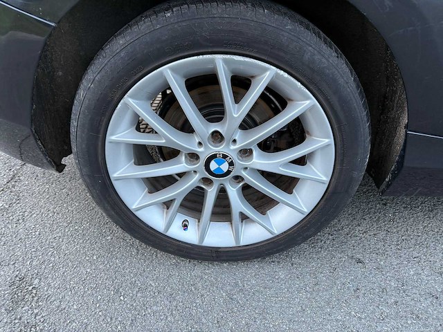 Bmw - 2013 - 116 d - personenauto - afbeelding 14 van  31
