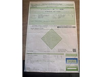 Bmw - 2013 - 116 d - personenauto - afbeelding 20 van  31