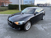 Bmw - 2013 - 116 d - personenauto - afbeelding 12 van  31