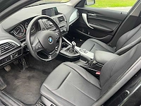 Bmw - 2013 - 118 d - - personenauto - afbeelding 22 van  22