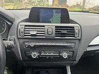 Bmw - 2013 - 118 d - - personenauto - afbeelding 15 van  22