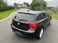 Bmw - 2013 - 118 d - - personenauto - afbeelding 9 van  22