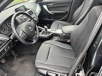 Bmw - 2013 - 118 d - - personenauto - afbeelding 15 van  22