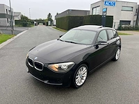 Bmw - 2013 - 118 d - - personenauto - afbeelding 4 van  22
