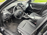Bmw - 2013 - 118 d - personenauto - afbeelding 9 van  22