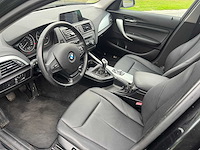Bmw - 2013 - 118 d - personenauto - afbeelding 11 van  22