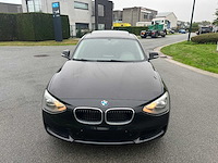 Bmw - 2013 - 118 d - personenauto - afbeelding 18 van  22