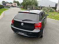 Bmw - 2013 - 118 d - personenauto - afbeelding 2 van  22