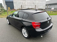 Bmw - 2013 - 118 d - personenauto - afbeelding 4 van  22