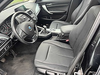 Bmw - 2013 - 118 d - personenauto - afbeelding 10 van  22