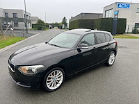 Bmw - 2013 - 118 d - personenauto