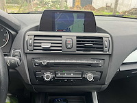Bmw - 2013 - 118 d - personenauto - afbeelding 13 van  22