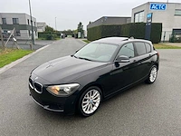 Bmw - 2013 - 118 d - personenauto - afbeelding 20 van  22