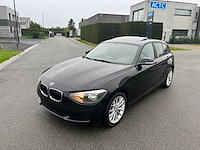 Bmw - 2013 - 118 d - personenauto - afbeelding 15 van  22