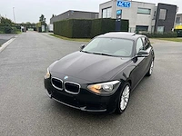 Bmw - 2013 - 118 d - personenauto - afbeelding 21 van  22