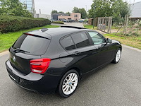 Bmw - 2013 - 118 d - personenauto - afbeelding 17 van  22