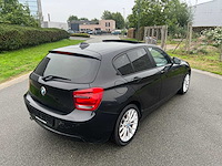 Bmw - 2013 - 118 d - personenauto - afbeelding 18 van  22