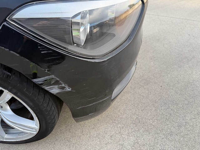 Bmw - 2014 - 114 - personenauto - afbeelding 5 van  32