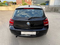 Bmw - 2014 - 114 - personenauto - afbeelding 9 van  32