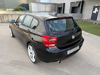 Bmw - 2014 - 114 - personenauto - afbeelding 11 van  32