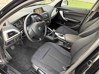 Bmw - 2014 - 114 - personenauto - afbeelding 16 van  32