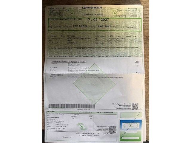 Bmw - 2014 - 114 - personenauto - afbeelding 20 van  32